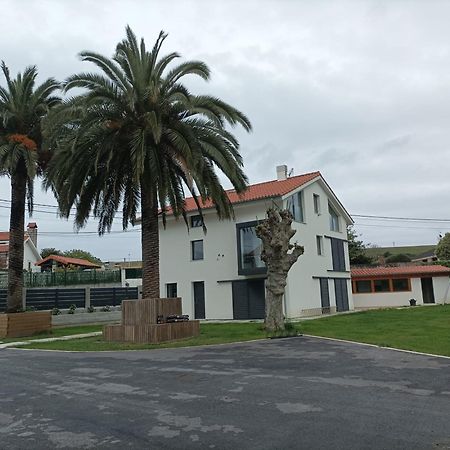 Casa Playas Costa Quebrada Daire Santa Cruz De Bezana Dış mekan fotoğraf