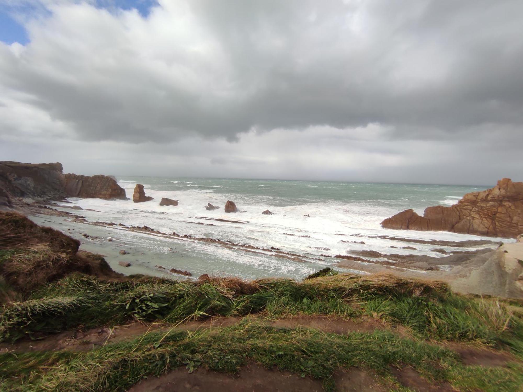 Casa Playas Costa Quebrada Daire Santa Cruz De Bezana Dış mekan fotoğraf