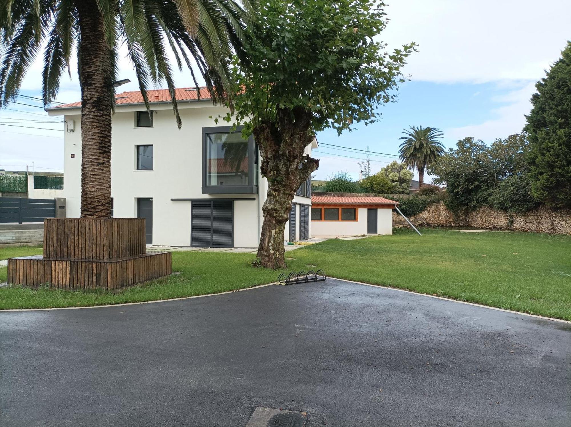 Casa Playas Costa Quebrada Daire Santa Cruz De Bezana Dış mekan fotoğraf